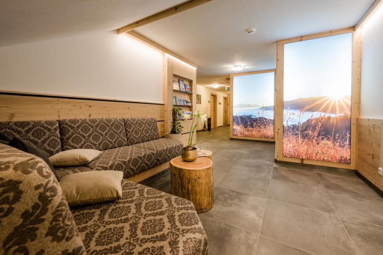 Der Erlenhof Aparthotel Grossarl Eksteriør bilde